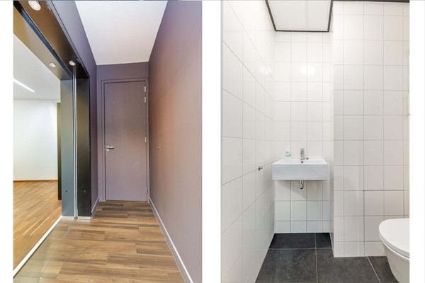 Medium property photo - Bergse Dorpsstraat 32B, 3054 GD Rotterdam